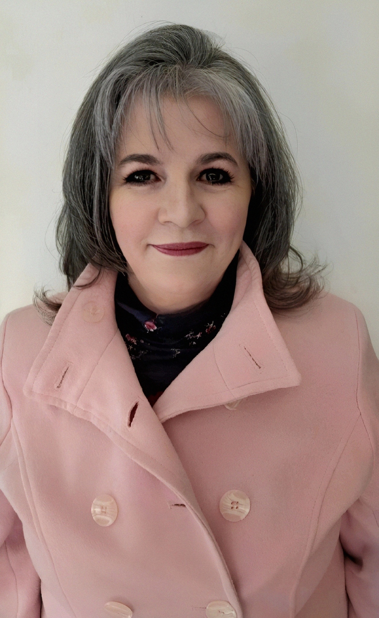 Carina van Rensburg